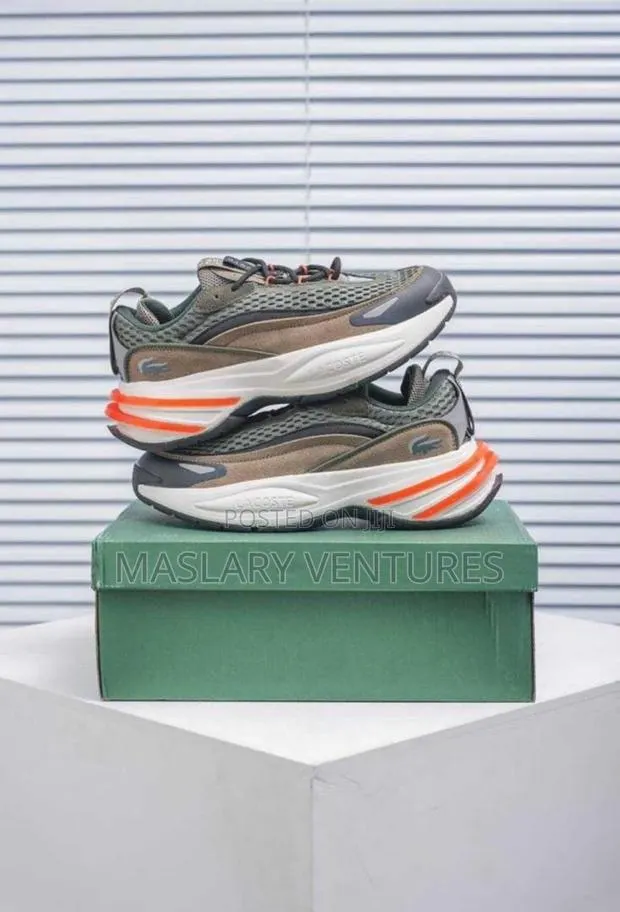 Lacoste Wave Extreme
