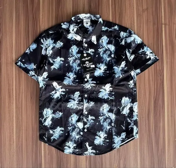 Quality Men's Shirt · Photo 1