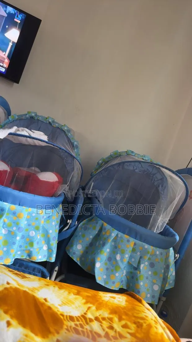 Baby’s Bassinet · Photo 1