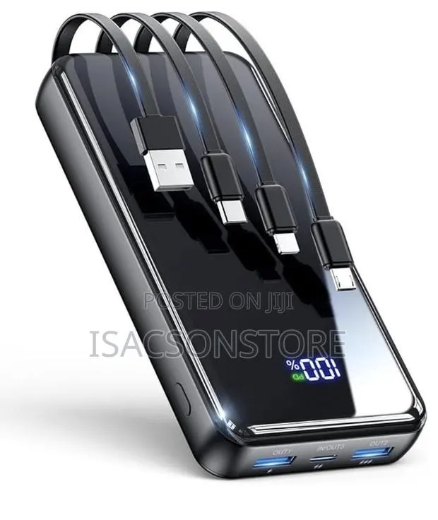 Power Bank · Photo 1
