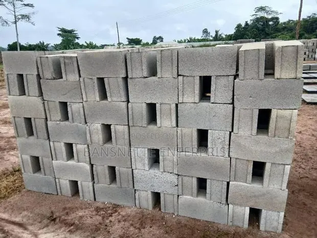 Bansnette Enterprice. Sell Quality Concrete Product · Photo 1