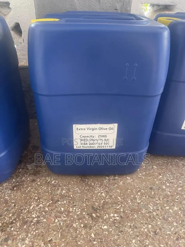 Extra Virgin Olive Oil (25 Liters) · Photo 1