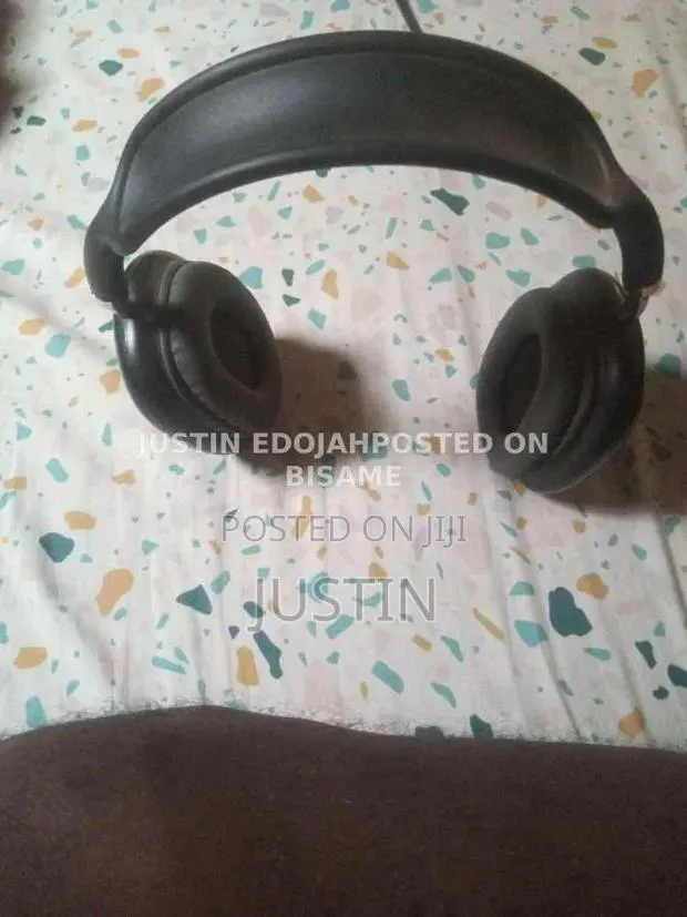 Oraimo Headphone · Photo 1