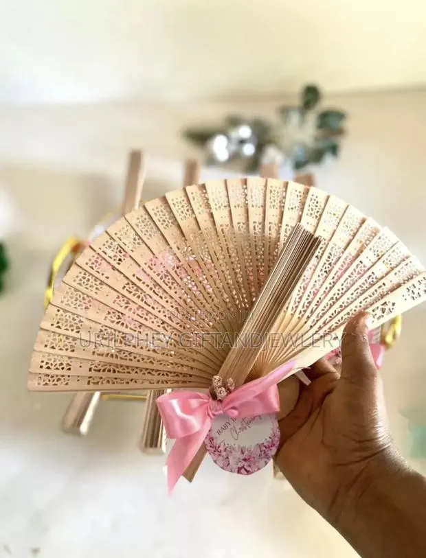 Hand Fan Souvenirs · Photo 1