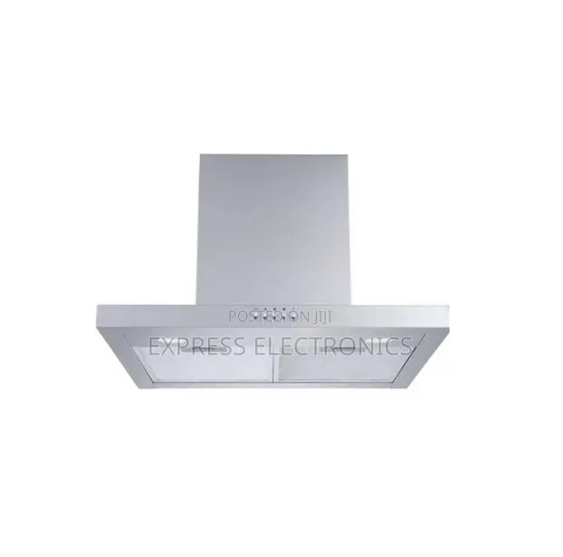 Ultra Modern 90CM Cooker Hood 220-240v 50Hz 90M21 Midea Extractor · Photo 1