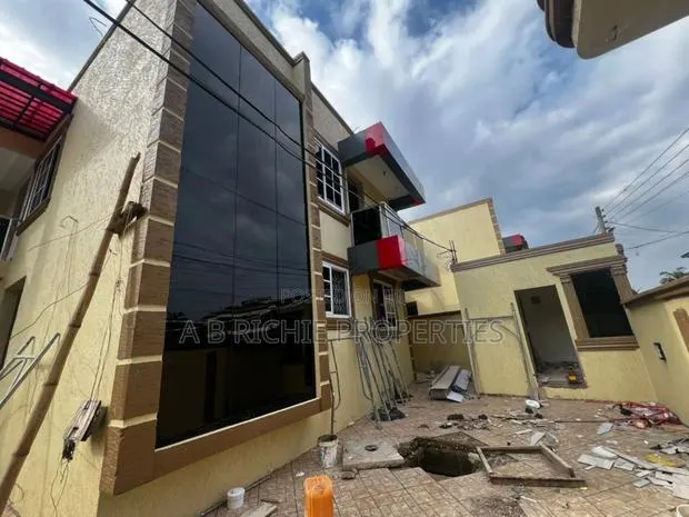 4bdrm House in Ab Richie Properties, Papaye for rent · Photo 1