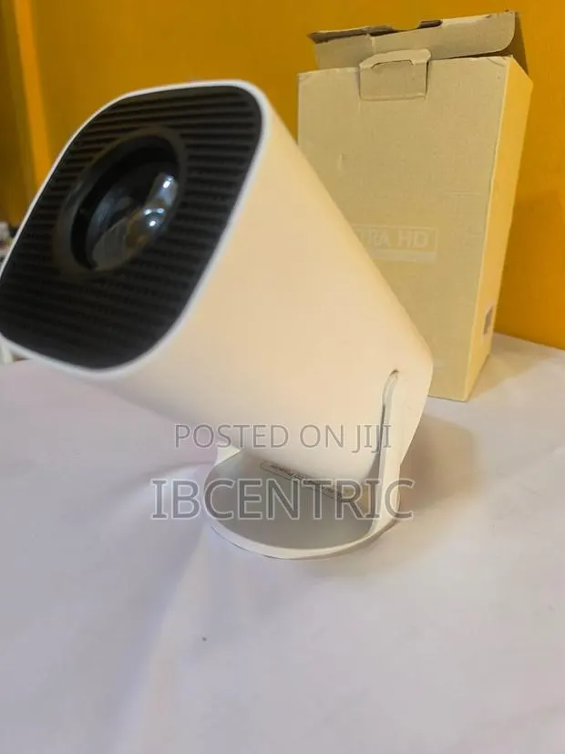 Ultra Hd Projector · Photo 1