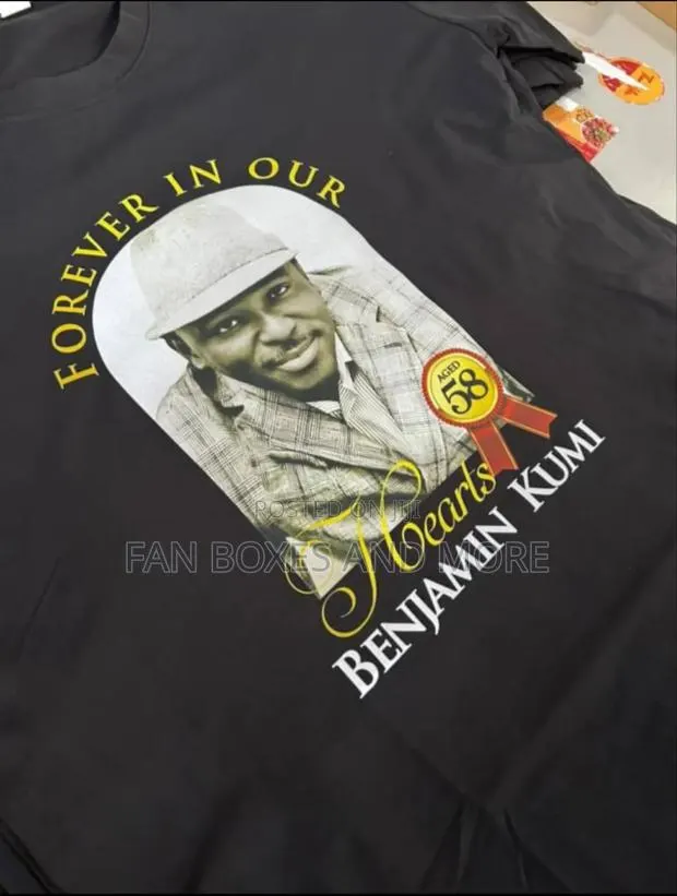 Custom T-Shirt Printing – Neat Affordable · Photo 1