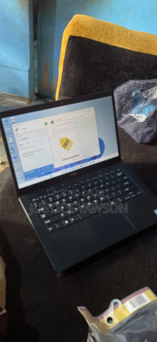 Laptop Microsoft Surface Laptop 3 4GB HDD 256GB · Photo 1