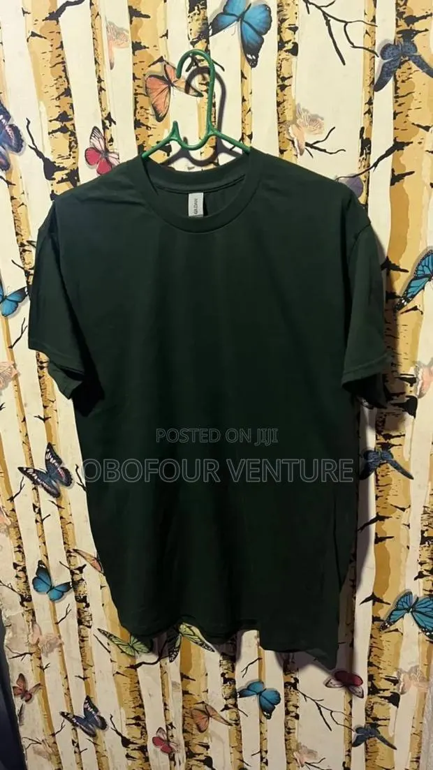 Soft, Stylish, and Made in the USA! Get the Best Quality Tee · Photo 1