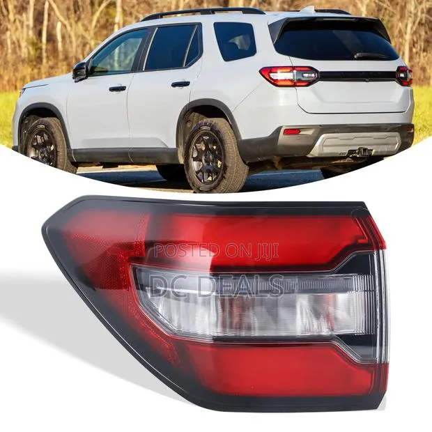 Honda Pilot 2023 2024 2025 Tail Light · Photo 1