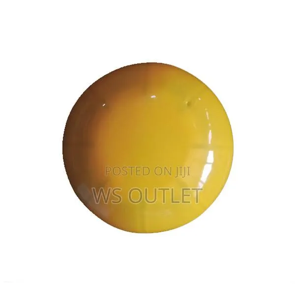 Zeta Smoke Detector · Photo 1