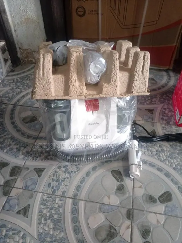 Decakila Stress Free Portable Spot Cleaner · Photo 1