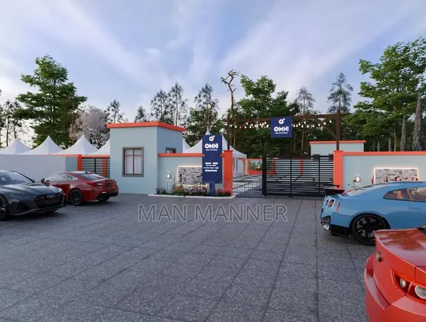 Omni Event and Play Center · Photo 3