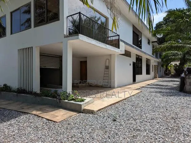 7bdrm House in Seekers Realty, US Embassy Area for rent · Photo 1