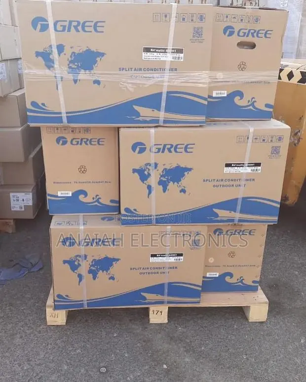 Genuine Airconditions · Photo 1