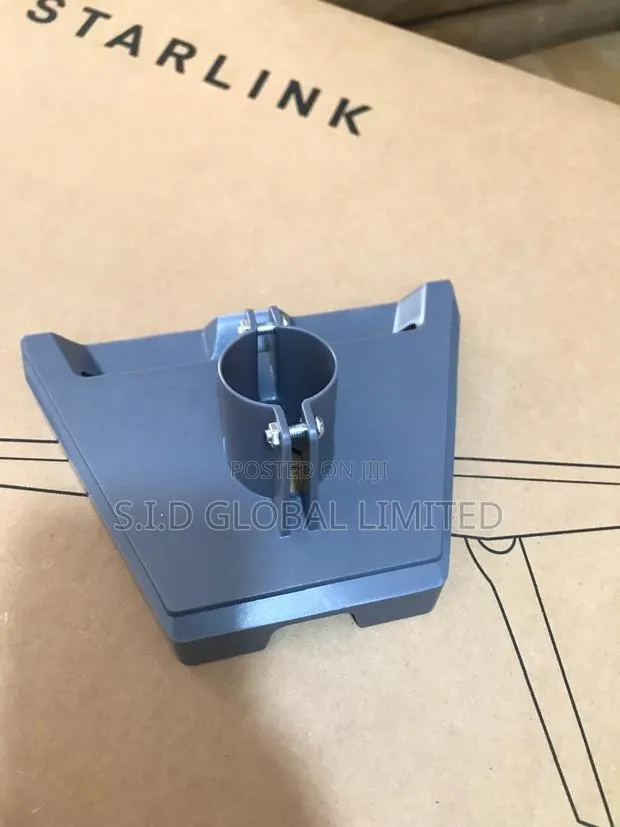 Starlink Secure Pipe Adapter · Photo 1