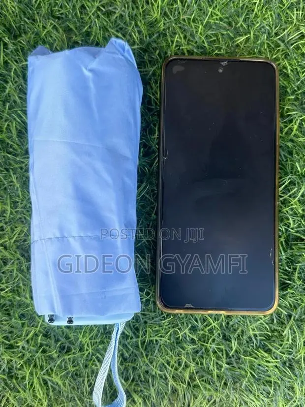 Brand New Portable Umbrella · Photo 1