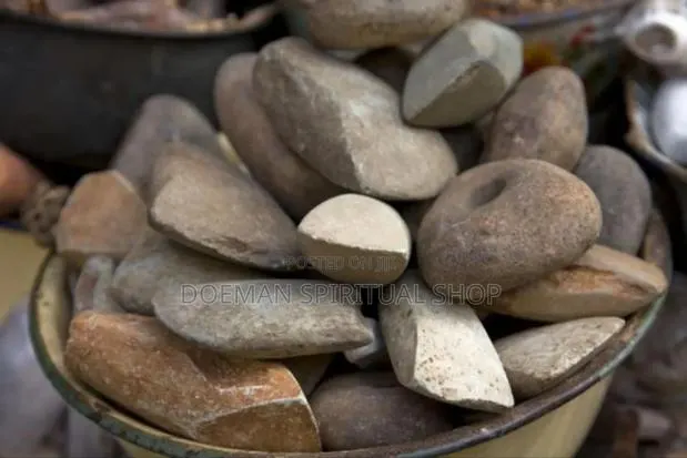 Thunder Stone · Photo 1