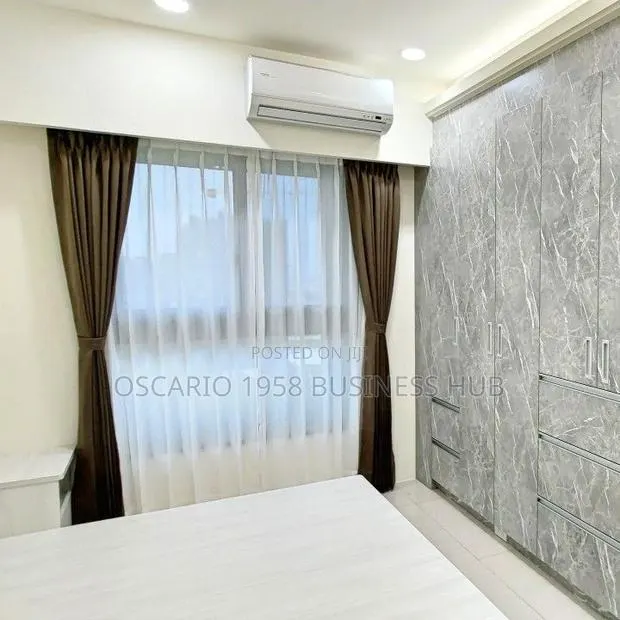 Record-Breaking Curtains for Multiple Purposes · Photo 1