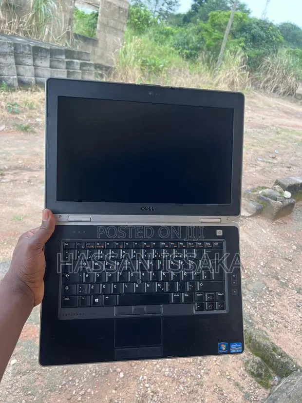 Laptop Dell Latitude E6430 8GB Intel Core i5 HDD 500GB · Photo 1