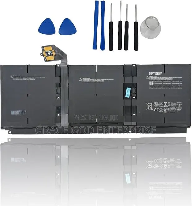 Original Surface Laptop 3 Battery G3HTA052H(13 Inches) · Photo 1