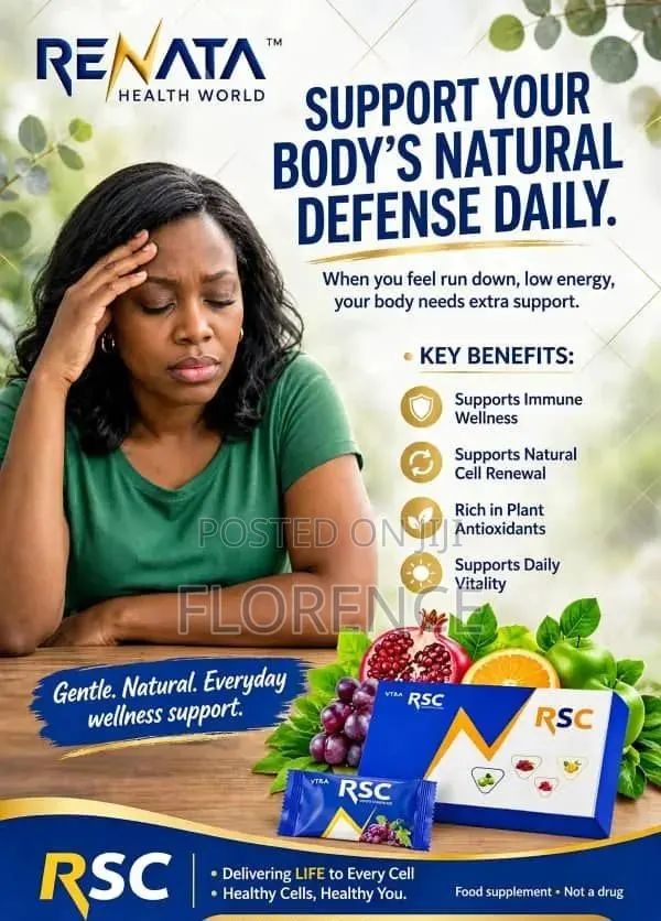Flo Wellness and Natural Health · Photo 1