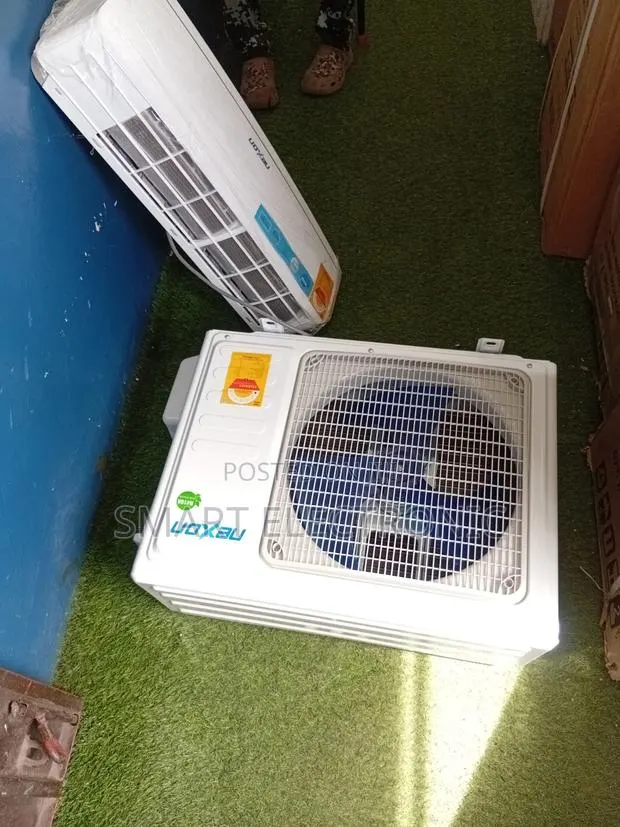 Nexon 1.5hp Air Conditioner – Perfect for Home Office · Photo 1