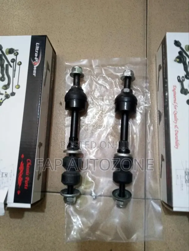 Premium Quality Ultra Power Ford F150 Stabilizer Bar Link From USA · Photo 1