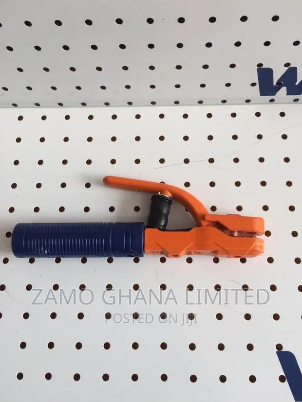 300a Electrode Holder - Weh1a03 · Photo 2