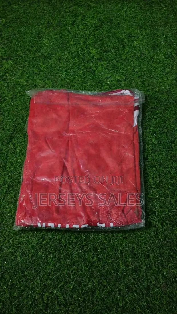 Arsenal 26/27 Home Jersey · Photo 3