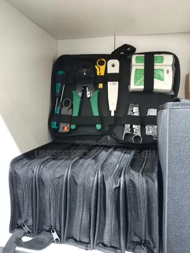 9in 1 Network Toolkit · Photo 1