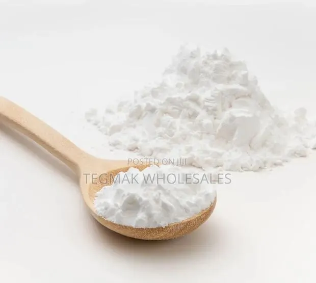 Modified Starch (Yoghurt Thickener) 1kg · Photo 1
