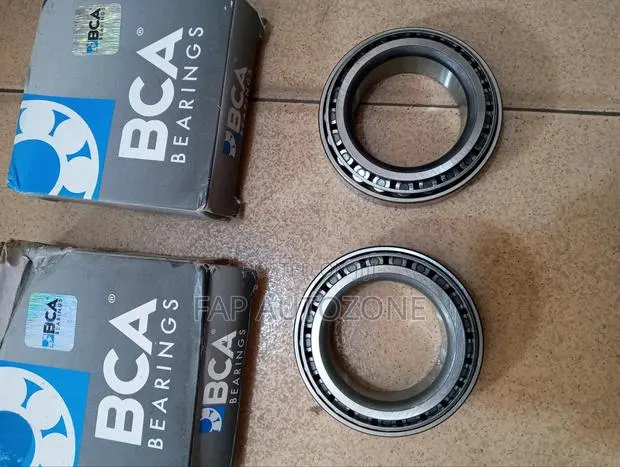 Premium Bca Ford F150, Ram 1500, Gmc, Dodge Wheel Bearing From Usa. · Photo 1