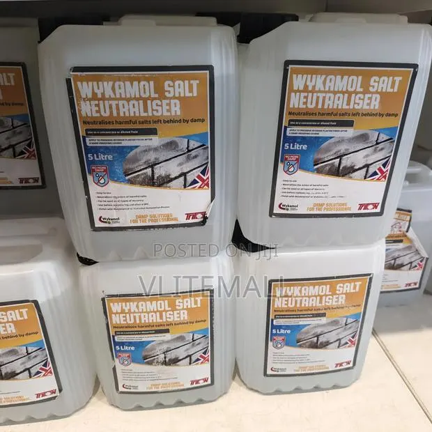 Salt NEUTRALIZER 5l · Photo 1