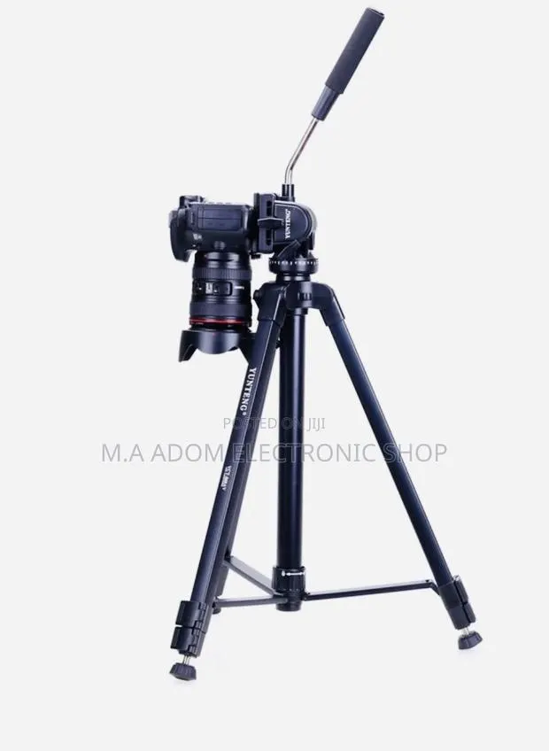 Yunteng VCT-860: Your Stable Shooting Solution · Photo 1