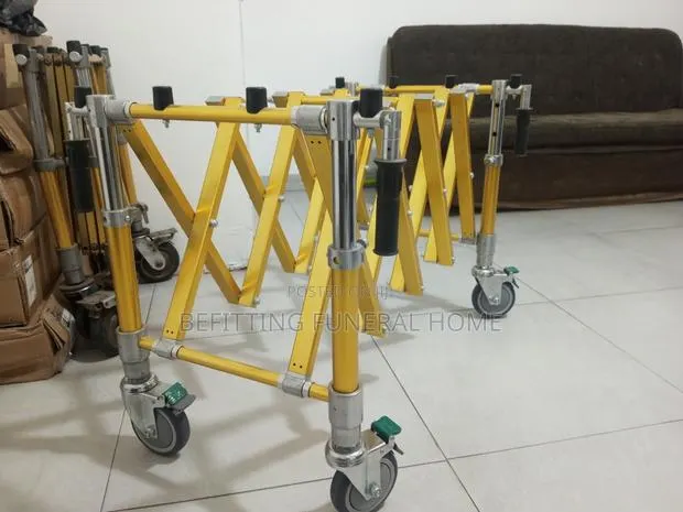 Casket Trolley for Sale · Photo 1