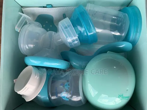 Natur Breast Pump Gift Set · Photo 1