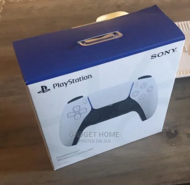 Ps5 Controller Brandnew · Photo 1
