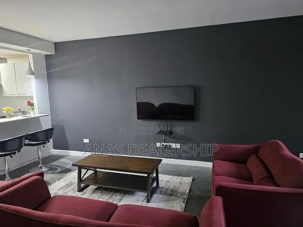 Furnished 2bdrm House in Accra Metropolitan for sale · Photo 1