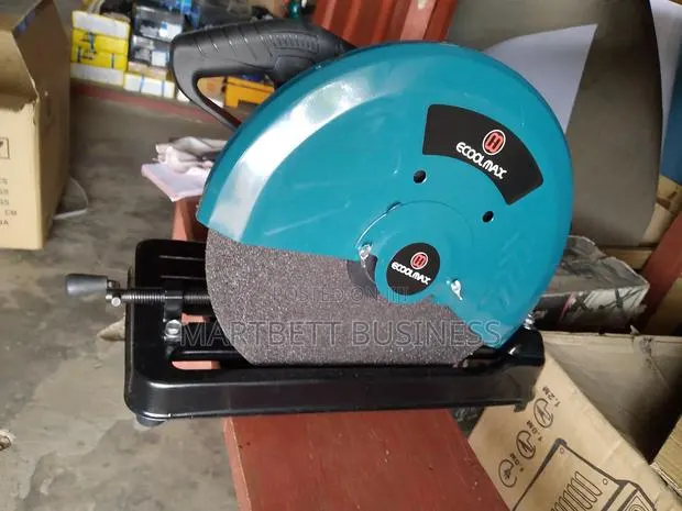 Metal Cutoff Saw Quality Machine · Photo 1