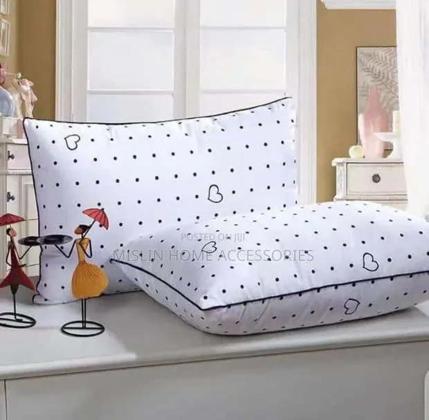 Pillows Pure Cotton · Photo 1