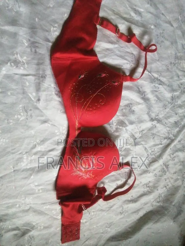 Bookba Brassieres · Photo 1