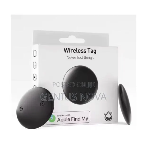 GPS Tracker
