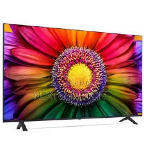 LG 75ur80006la Is a 75-Inch Uhd · Photo 1