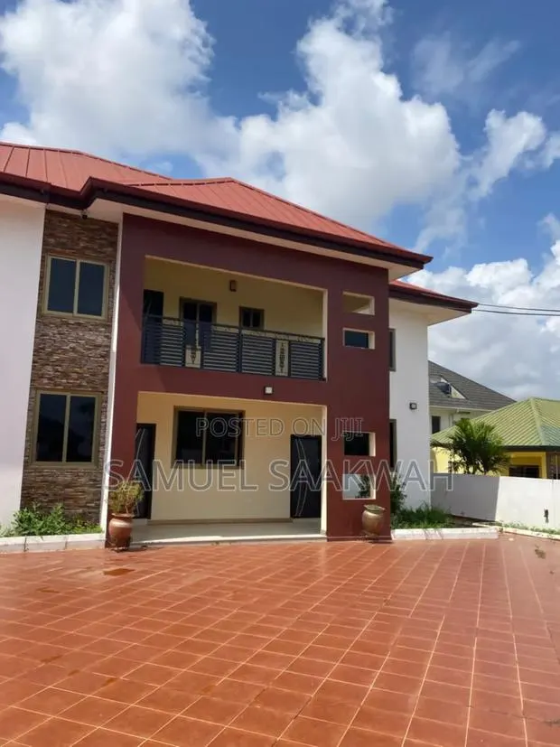 2bdrm Apartment in Ayawaso, Awoshie for rent · Photo 1