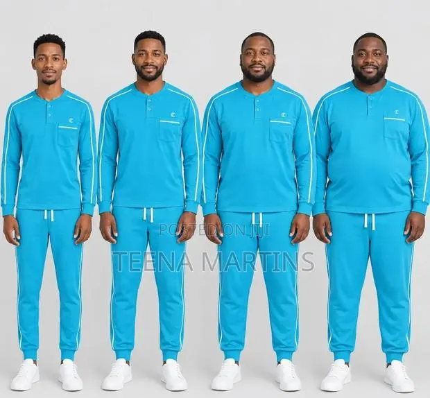 Men/Women's Quality Pyjamas · Photo 1