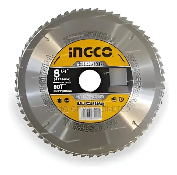 TCT Saw Blade for Aluminum - Tsb321023 · Photo 1