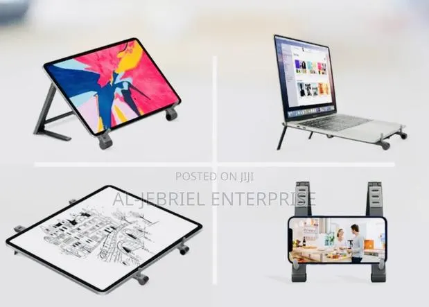 Promate Universal Stand · Photo 1