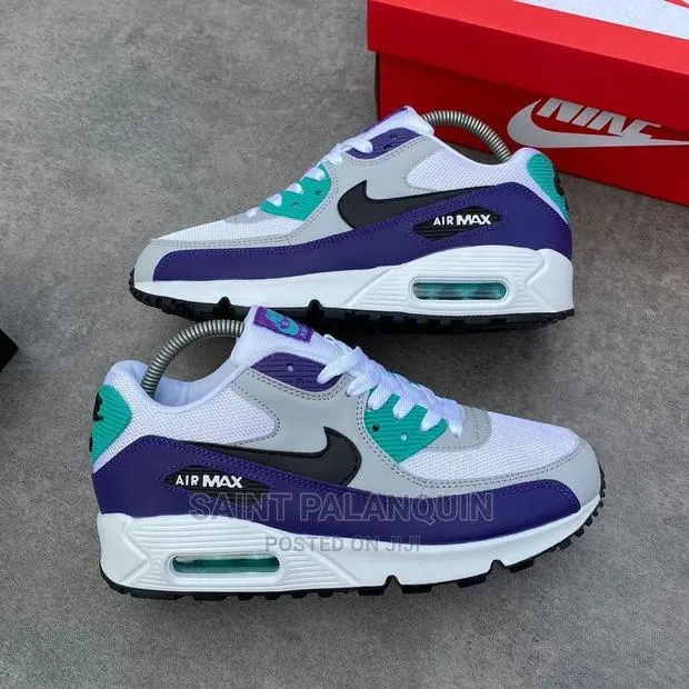 Airmax 90 Essential · Photo 1